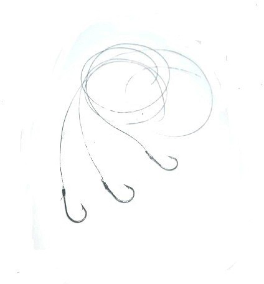 JUST ONE CLICK Jig Fishing Hook Price in India - Buy JUST ONE CLICK Jig  Fishing Hook online at