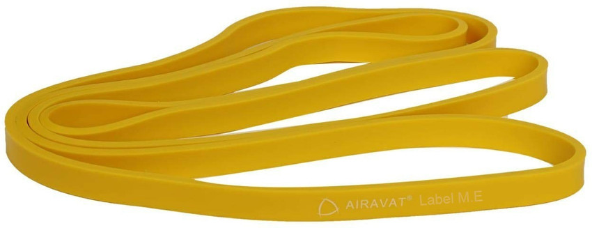 Label M.E Airavat Fitness Resistance Loop Power Bands Resistance