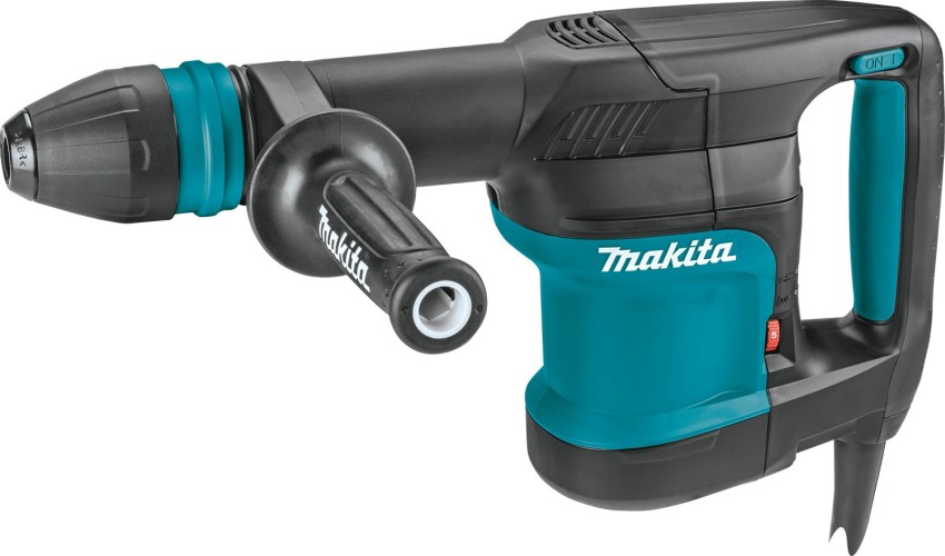 Makita best sale chisel hammer