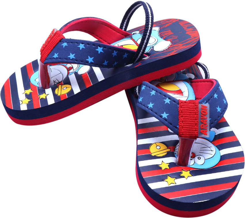 Aravon womens flip best sale flops