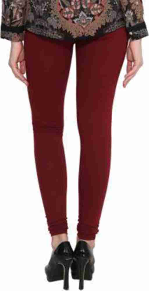 lifeneeds Churidar Western Wear Legging Price in India - Buy lifeneeds  Churidar Western Wear Legging online at