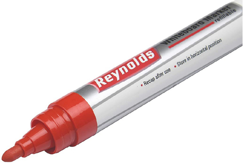 Red marker sale