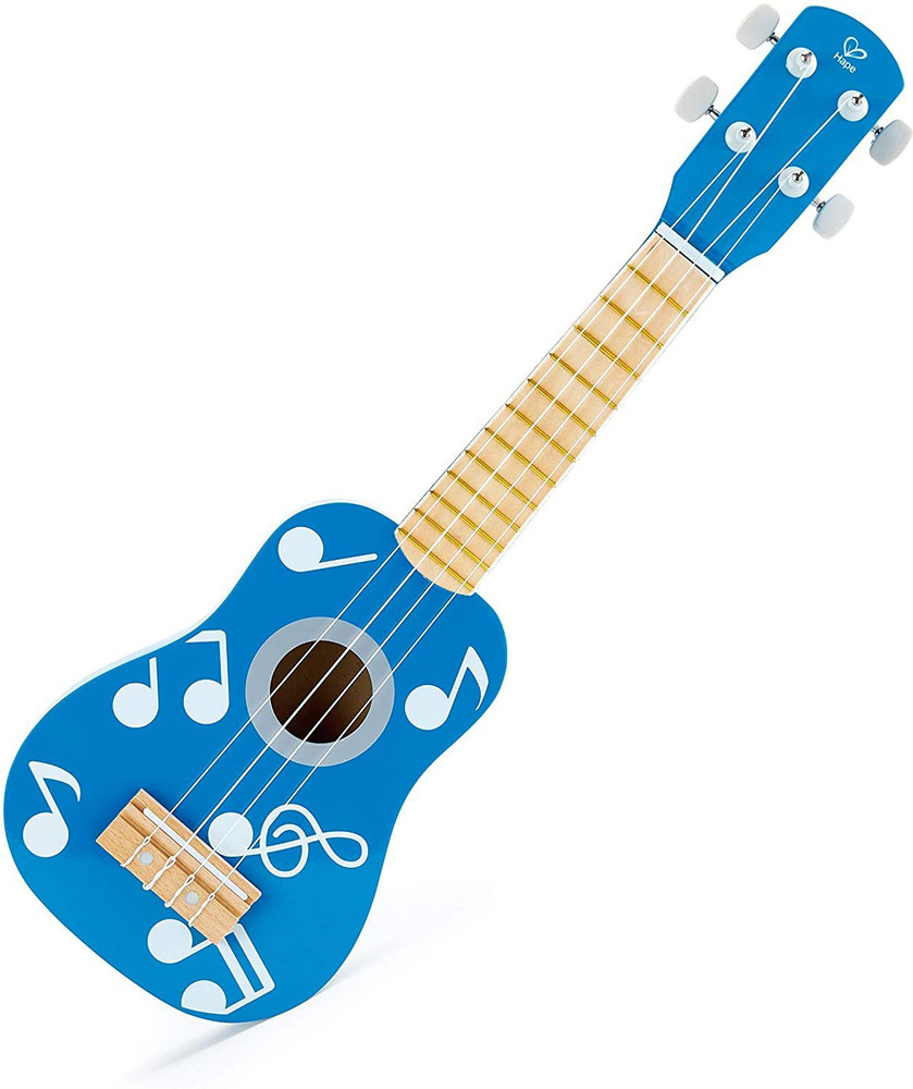 Hape guitar top