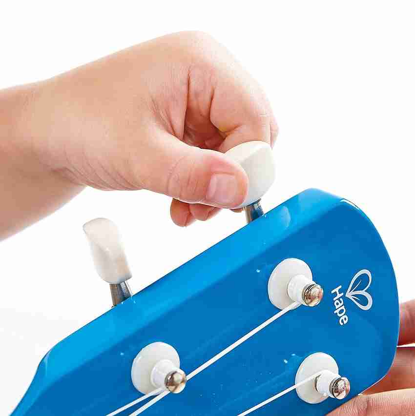 Hape ukulele tuning hotsell