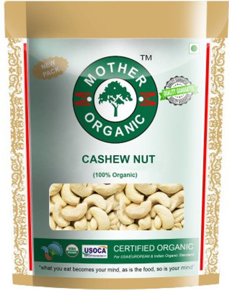 Cashew nut raw material outlet price in india