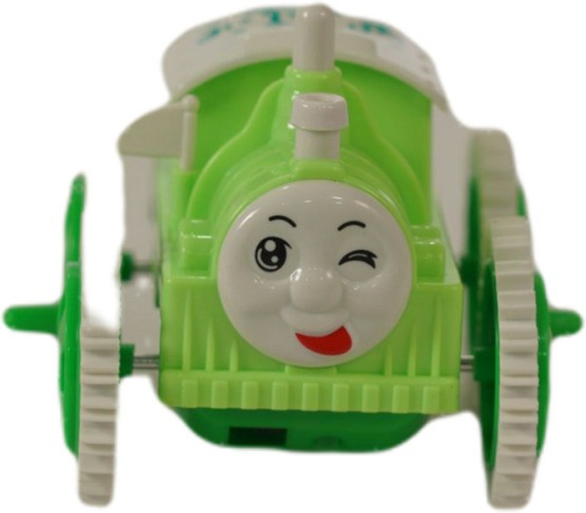 Outdoor train toys top