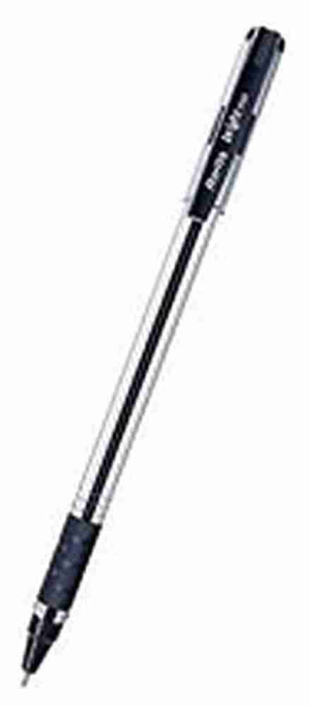 Black ball clearance pen