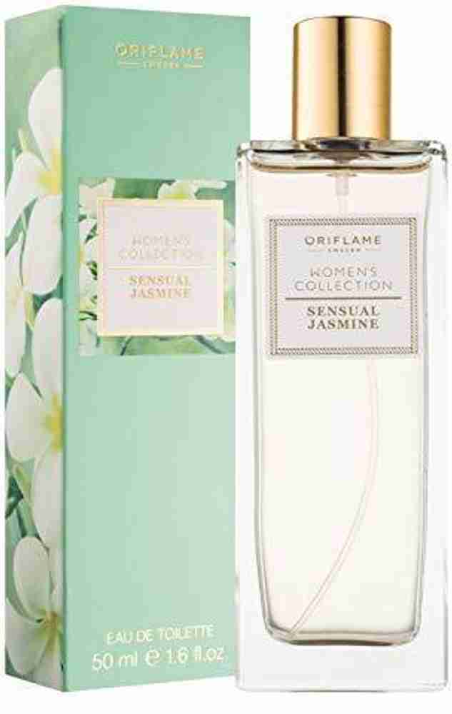 Buy Oriflame Sweden jasmine sensual perfume Eau de Toilette 50