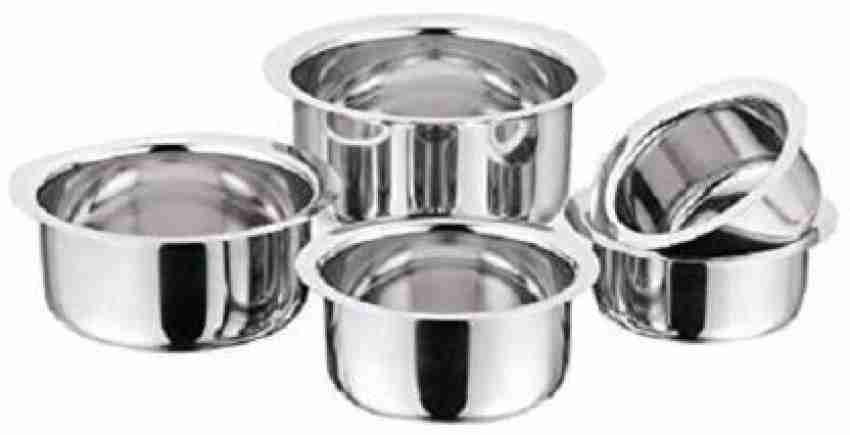 Stainless Steel Tapeli/Top For Home Kitchen #56760
