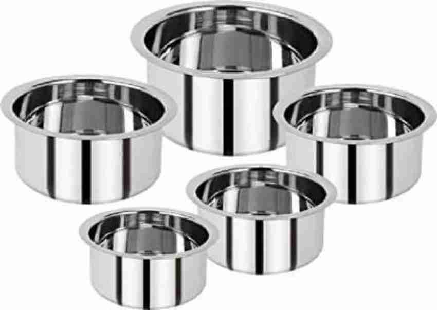 Stainless Steel Tapeli/Top For Home Kitchen #56760