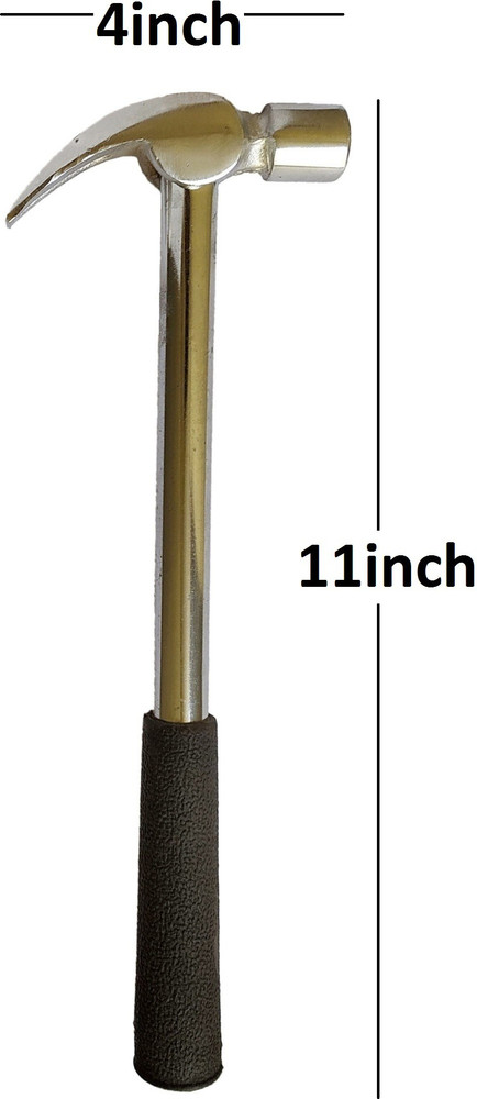 Claw outlet hammer diagram