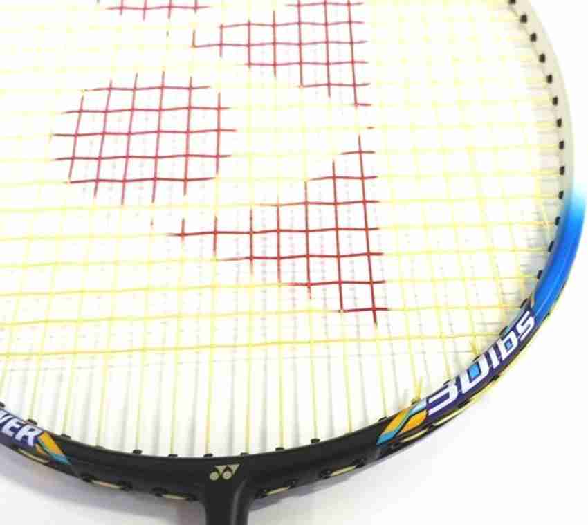 YONEX Muscle Power 29 Light- (30lbs)-2020 Multicolor Strung YONEX Muscle Power 29 Light- (30lbs)-2020 Multicolor Strung