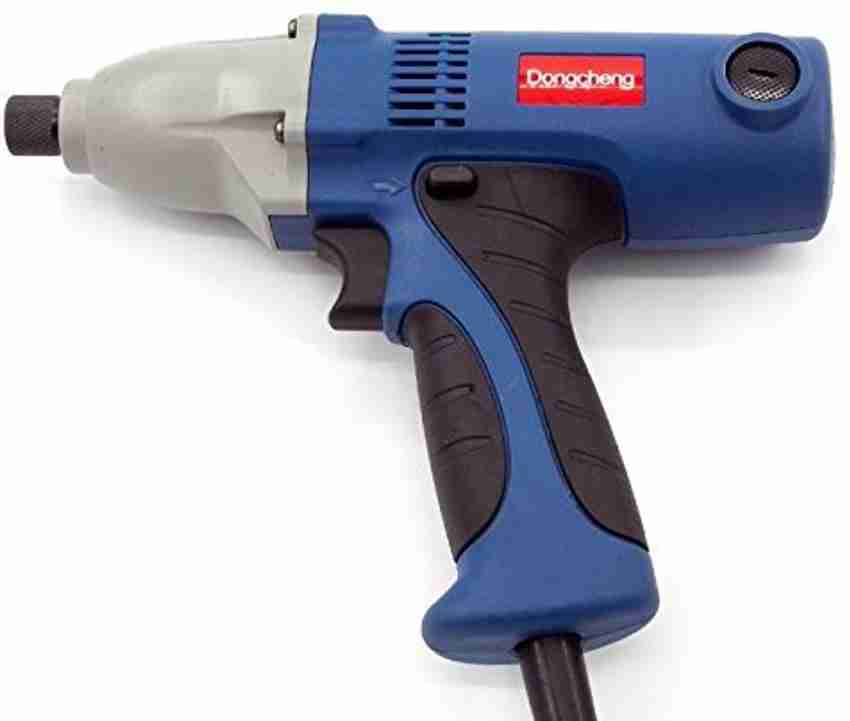 Dongcheng cordless outlet screwdriver