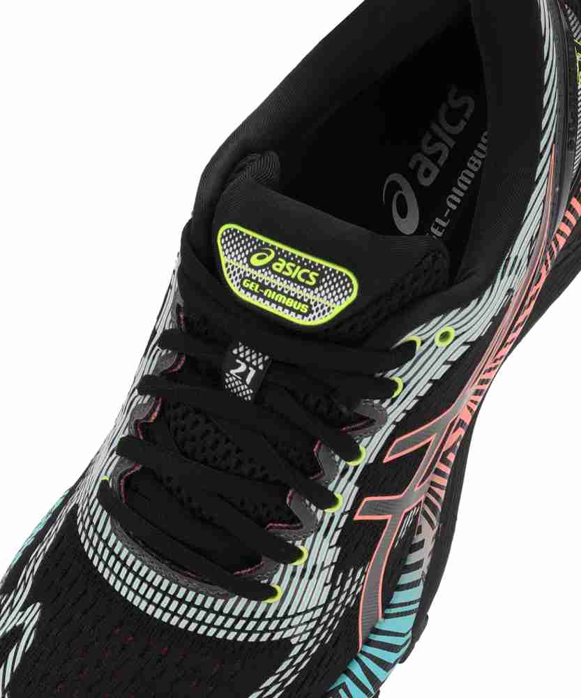 Asics gel nimbus 21 ls femme new arrivals