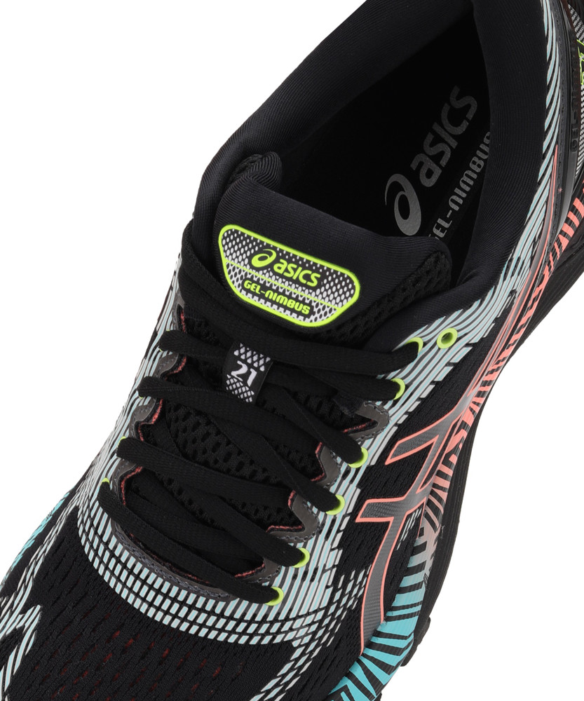 Asics gel nimbus 21 ls deals