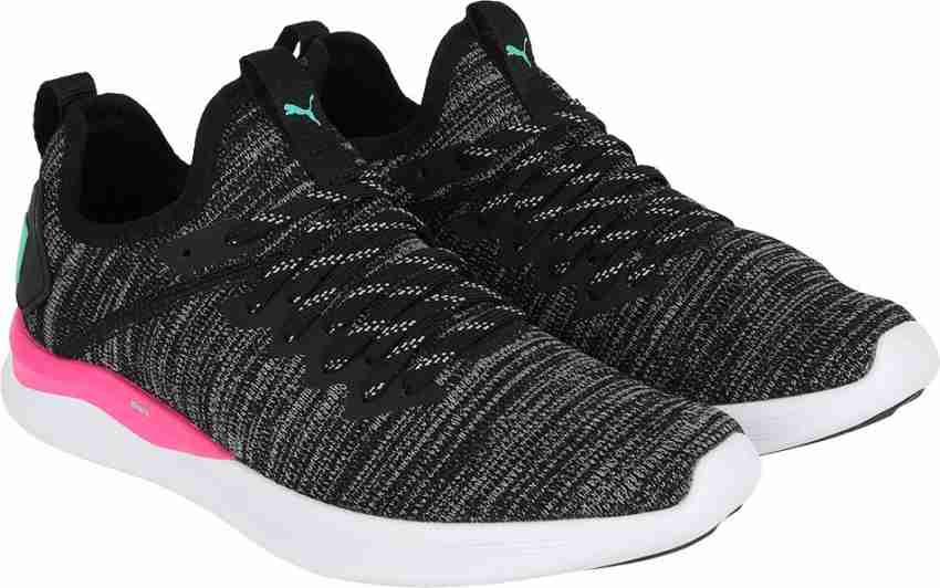 women's ignite flash evoknit sneaker