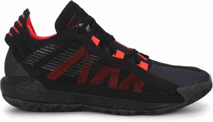 ADIDAS Dame 6 Basketball Shoes For Men Buy ADIDAS Dame 6