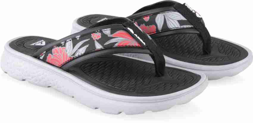 Padded flip 2024 flops womens