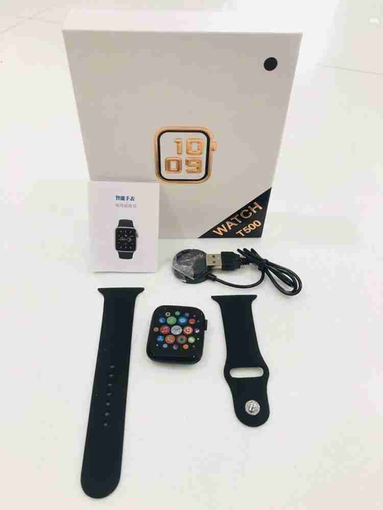 T500 smart cheap watch band
