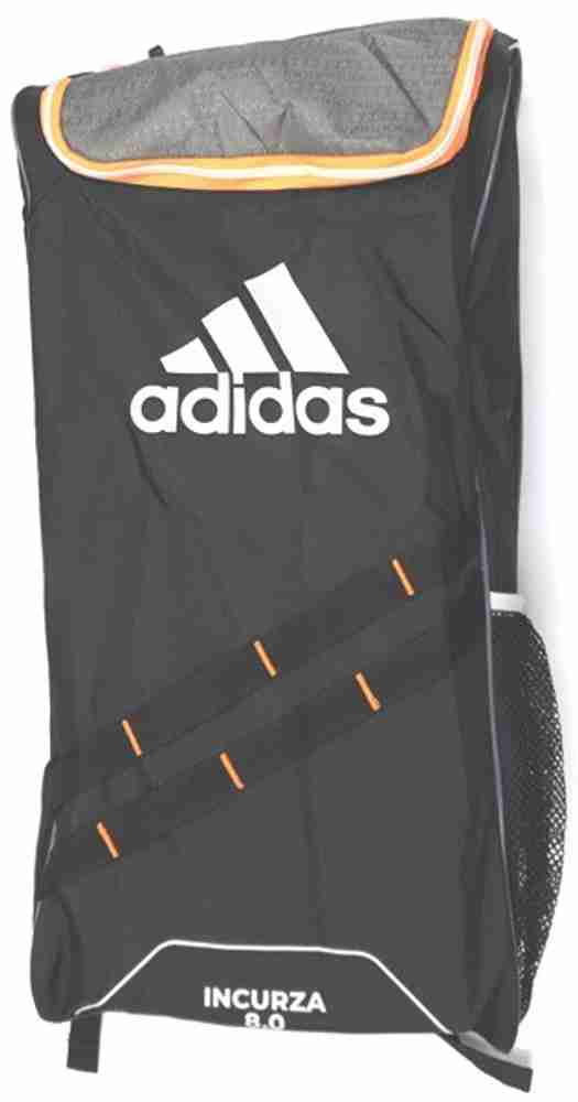 adidas incurza cricket bag