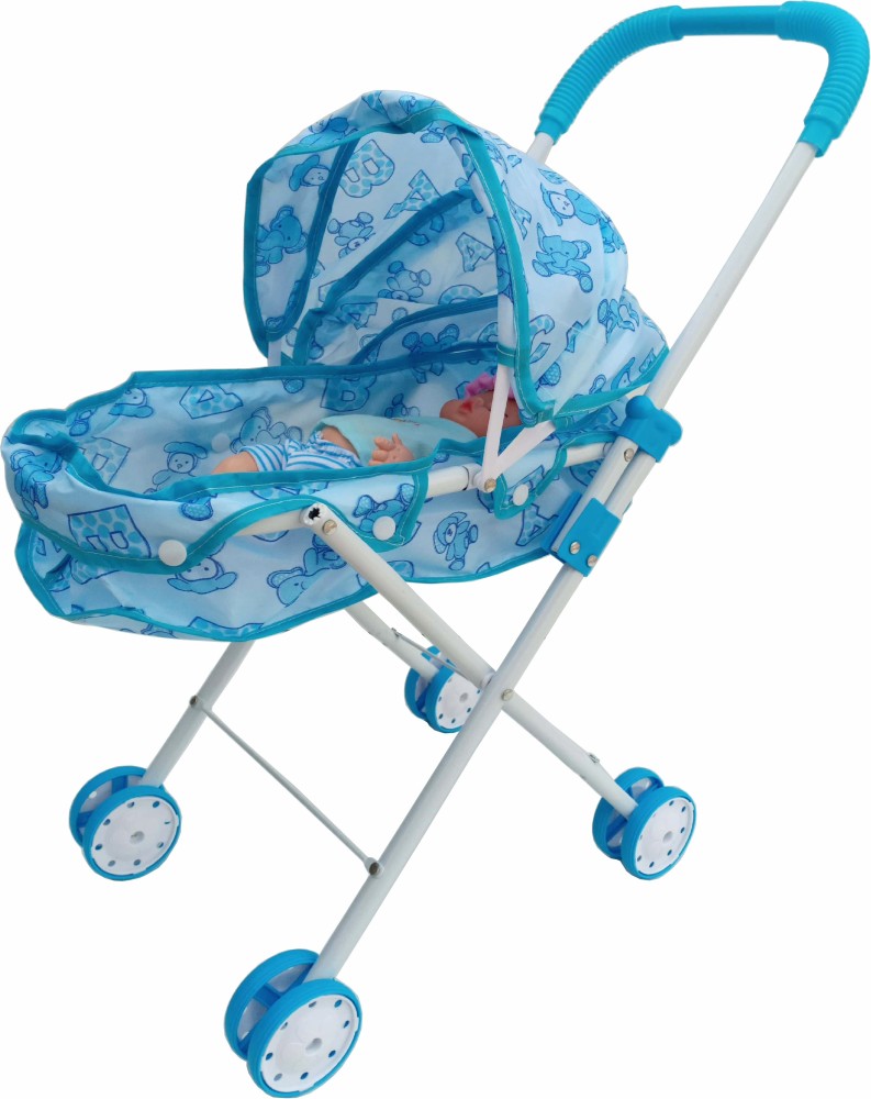 Children's 2024 play stroller