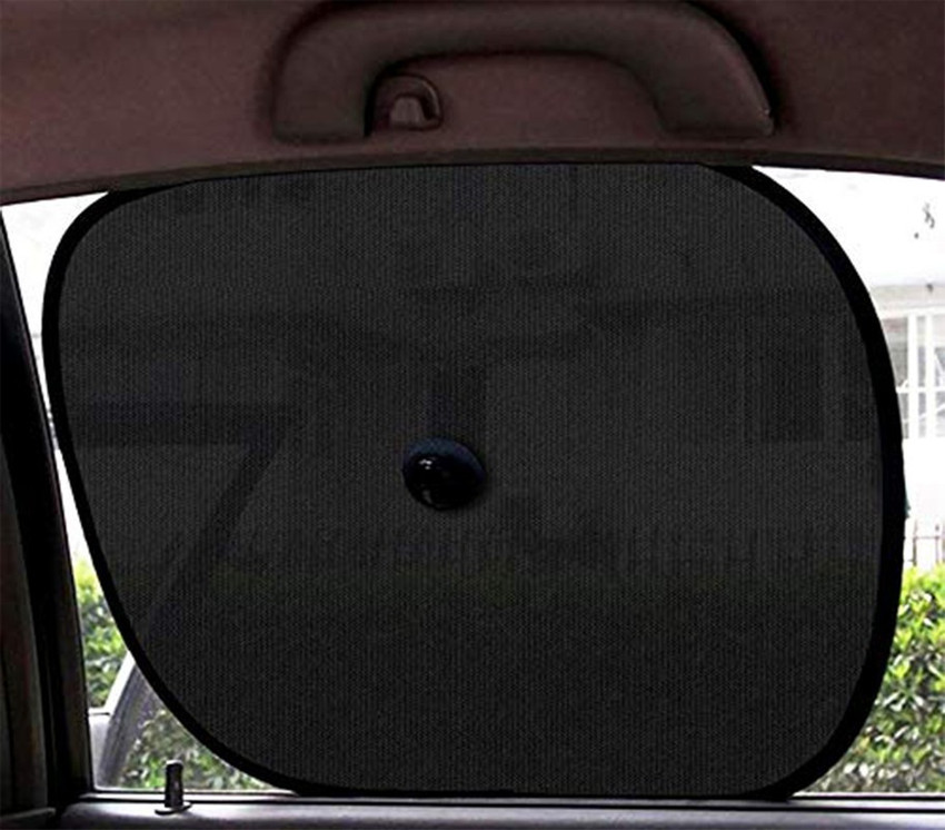 Auto Kite Dashboard Rear Window Side Window Sun Shade For Honda