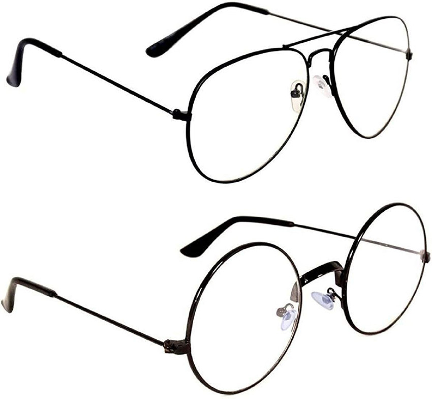 Round aviator glasses sales