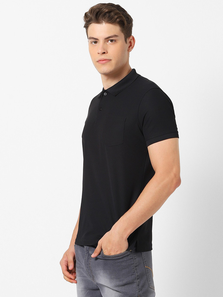 T shirt marca discount polo