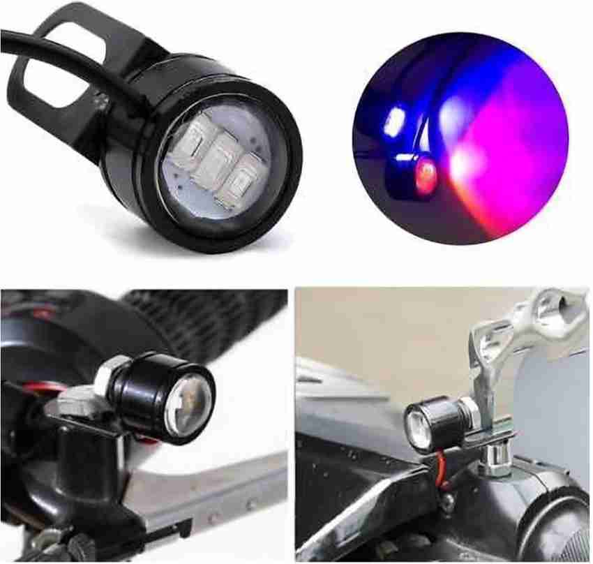 Strobe bike light clearance