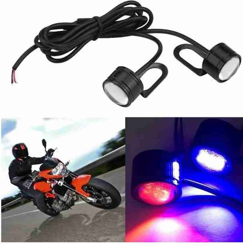 Bicycle strobe lights 2025
