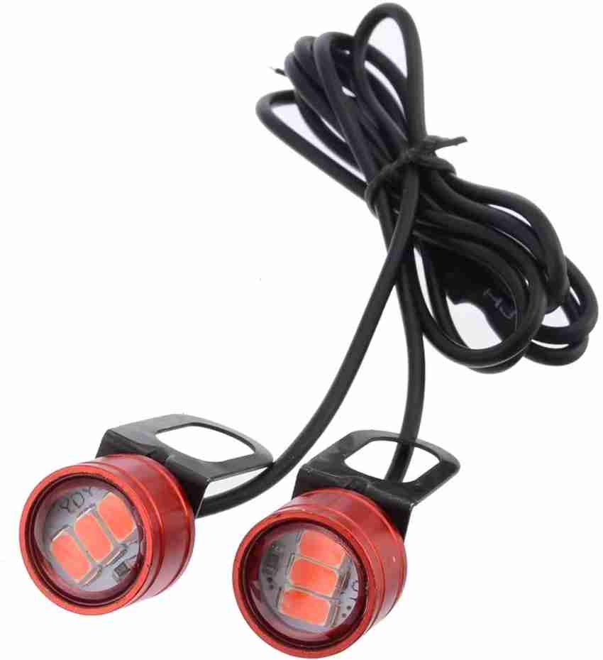 12 volt strobe sales light