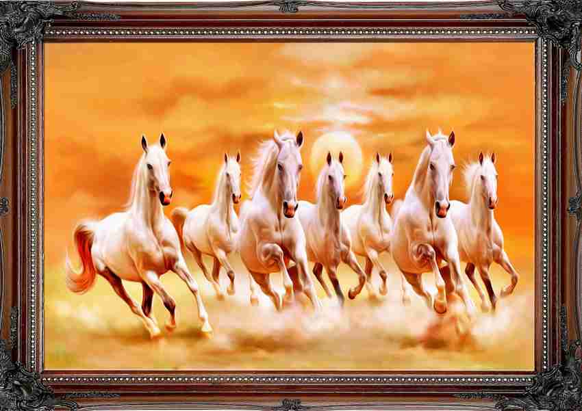 GRAH PRAVESH Self Adhesive 3D Photo Frame 04 Price in India Buy