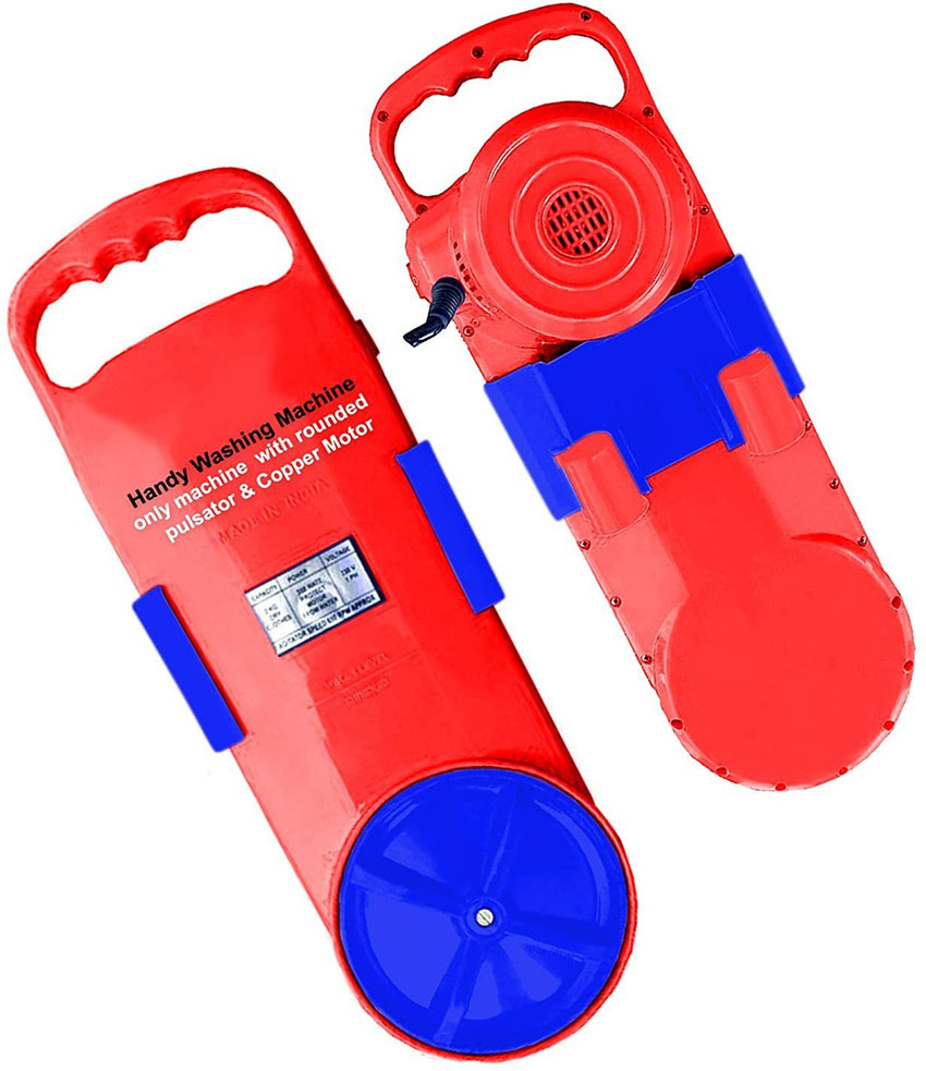 Portable handy hotsell washing machine price