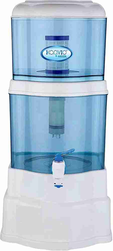 Electric vs Non-Electric Water Purifier which is better?