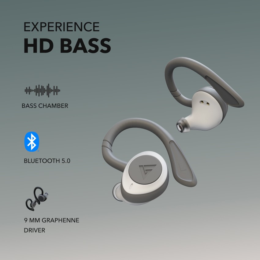 Boult audio airbass 2025 probuds bluetooth headset