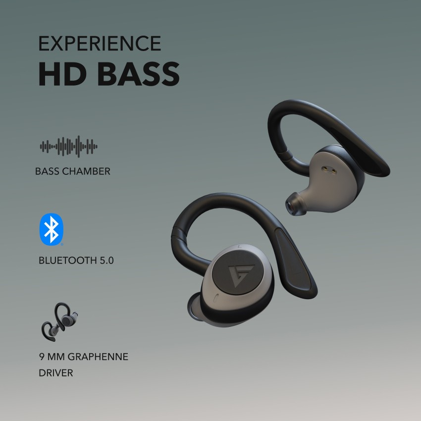 Boult Airbass Probuds X Bluetooth Headset