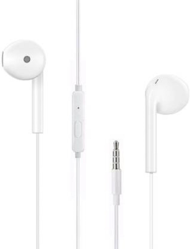 Oppo earphone discount