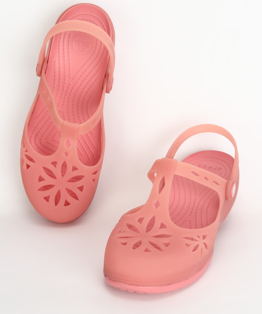 crocs isabella clog