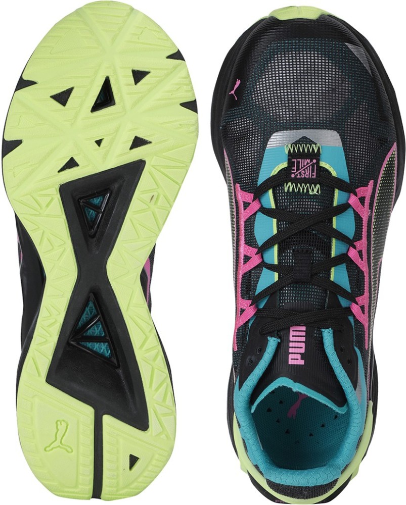 PUMA UltraRide FM Xtreme Wns Running Shoes For Women Buy PUMA UltraRide FM Xtreme Wns Running Shoes For Women Online at Best Price Shop Online for Footwears in India Flipkart