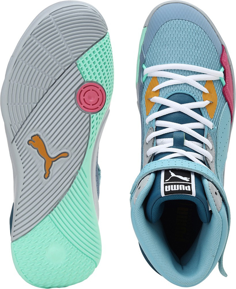 Puma easter hot sale shoes