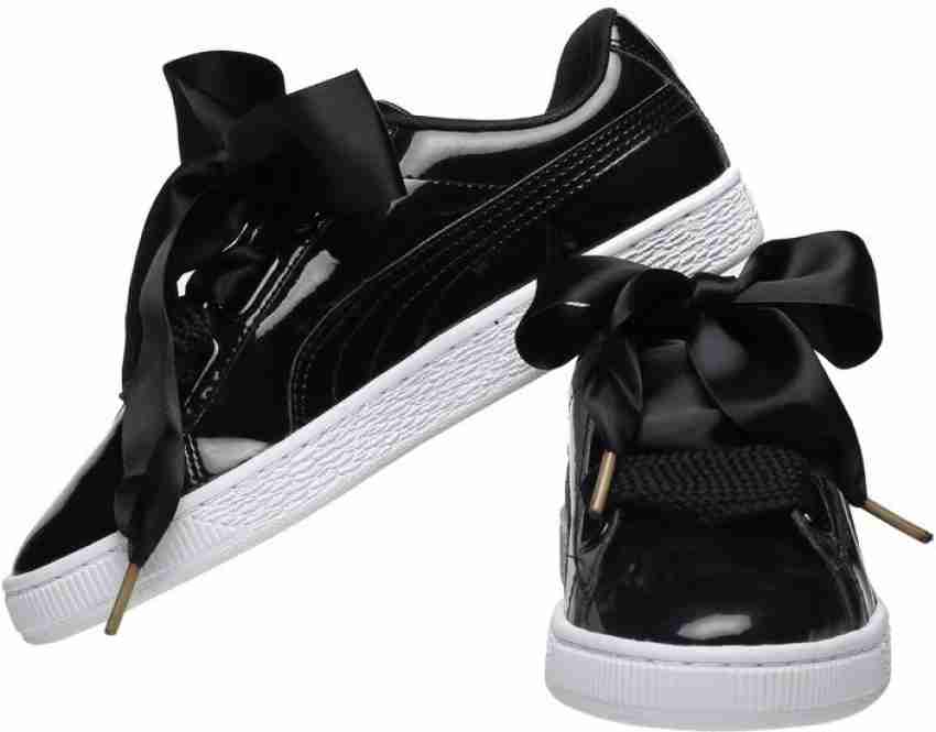 Puma cheap heart enfant