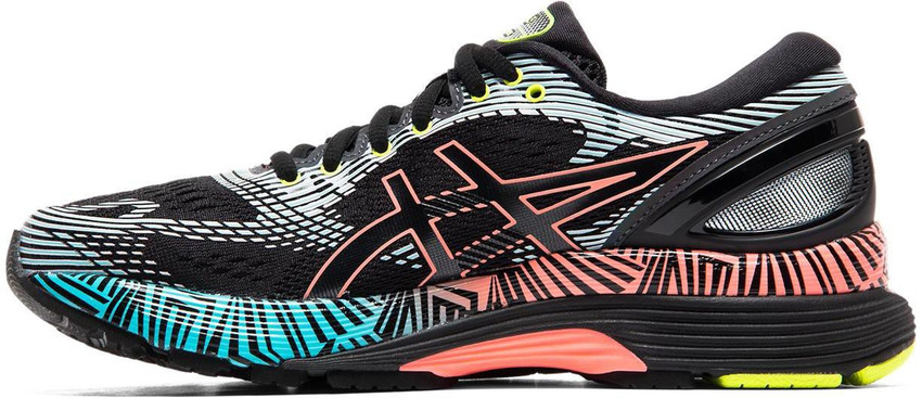 Asics GEL NIMBUS 21 LS Running Shoes For Women Buy Asics GEL NIMBUS 21 LS Running Shoes For Women Online at Best Price Shop Online for Footwears in India Flipkart