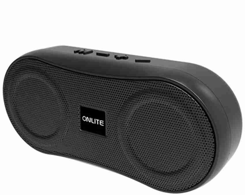Buy ONLITE WS 38 10 W Bluetooth Speaker Online from Flipkart