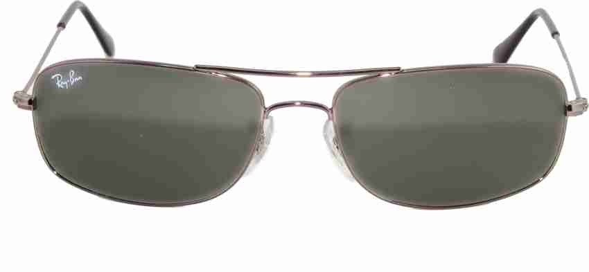 Buy Ray-Ban Sun Glass 3565 91963153 Online - Lulu Hypermarket India