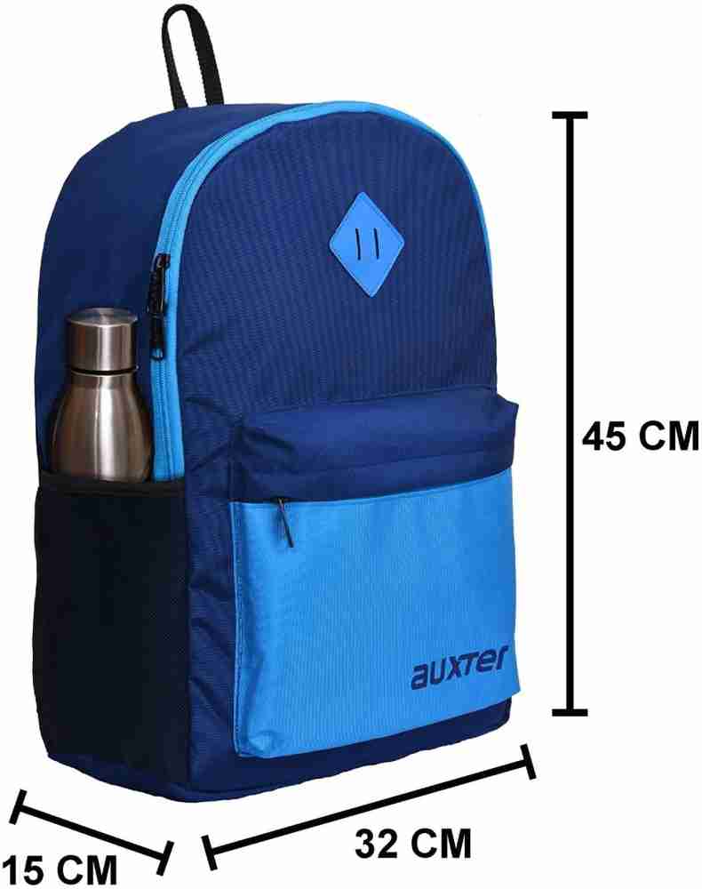 Auxter backpack discount