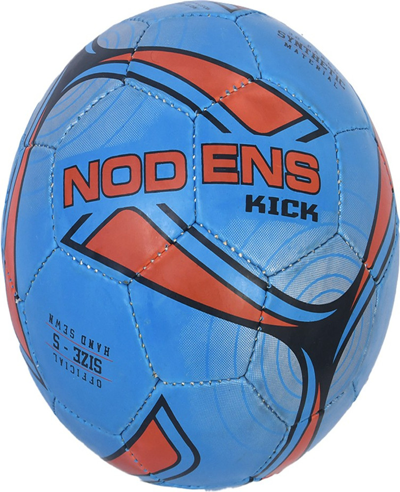 Soft ground sale football