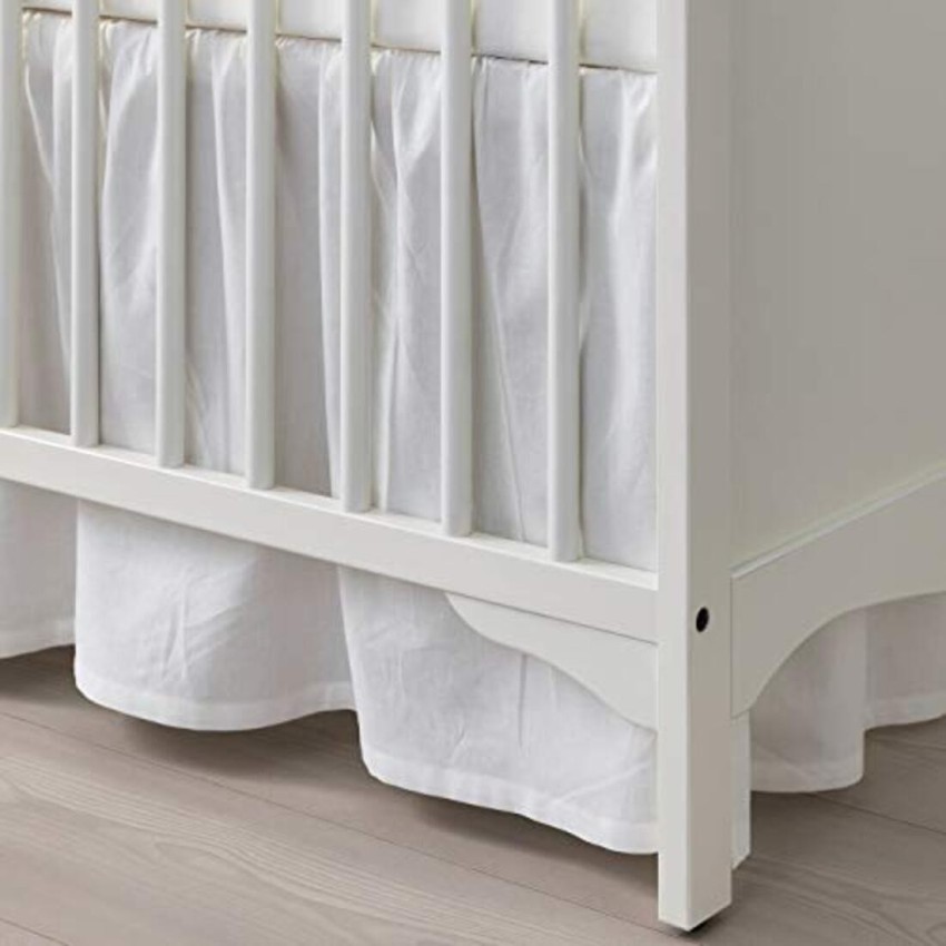 Cot store valance ikea