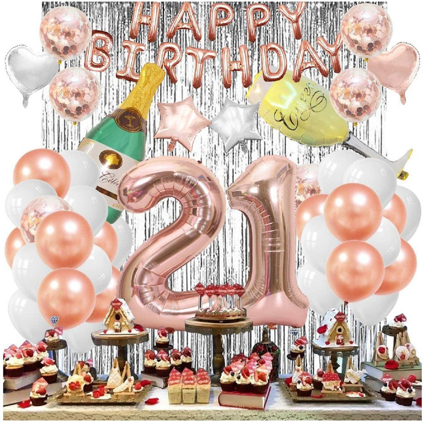 Aggregate 161+ birthday decorations nz vova.edu.vn