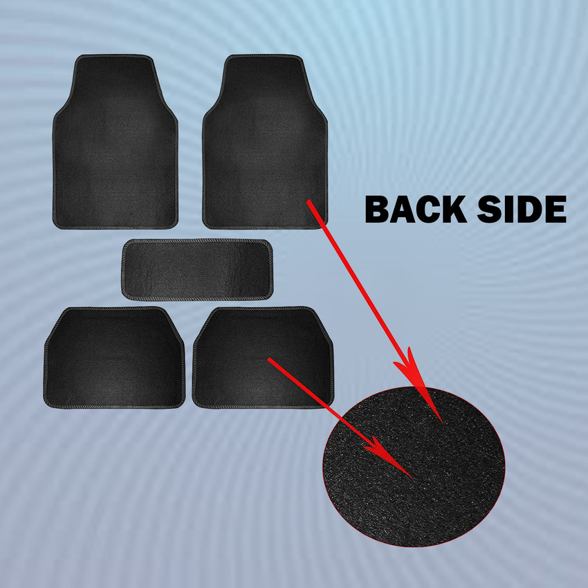 Maruti suzuki ritz floor cheap mats