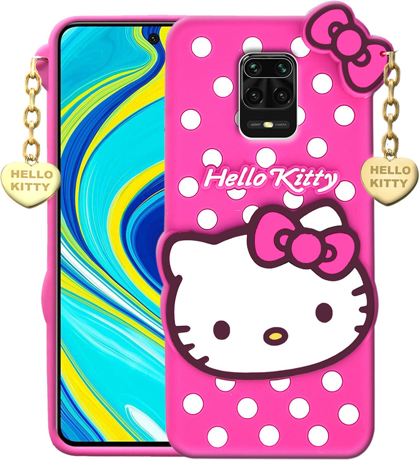 Redmi note 9 online back cover flipkart